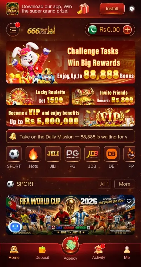 666RS