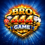 bro 444 game